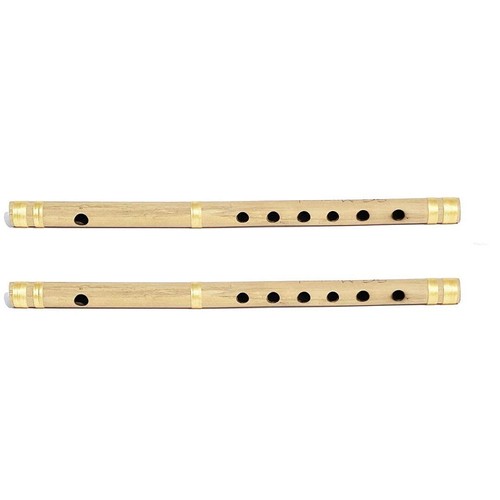 Indian handmade natural flute - handmade,