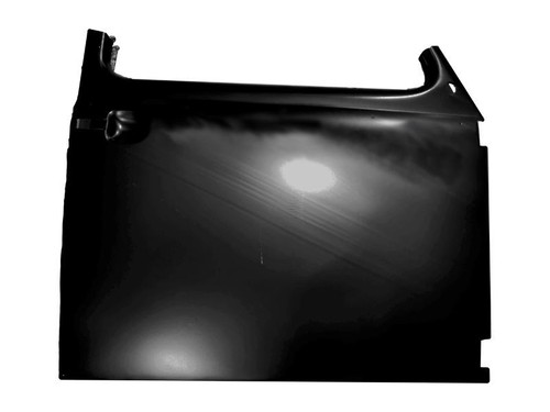 Beetle door skin repair - beetle,