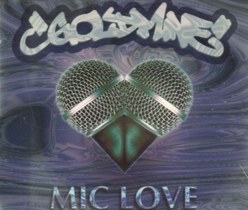 Goldminemic - goldmine(cd, single)mic