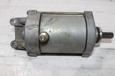 Starter motor honda cbr 1100 - honda,
