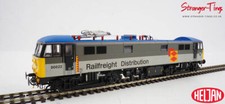 Heljan class 622 - 86, rfd