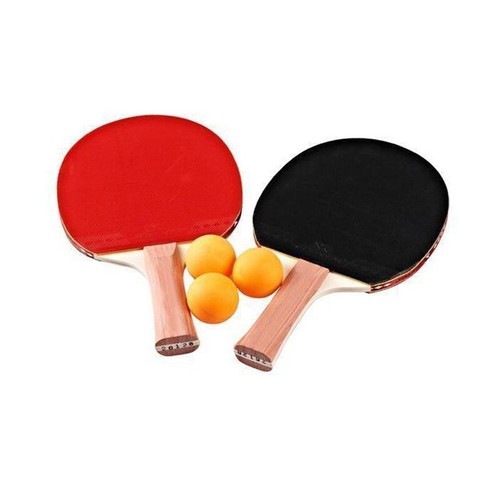 Table tennis bats - 2,