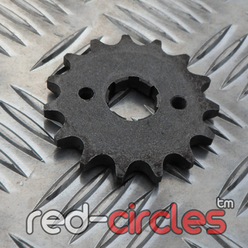 20mm 428 pit - bike, 15