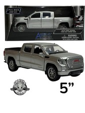 2019 GMC SIERRA 1500 SLT CREW