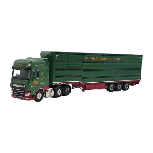 Unboxed oxford 76dxf003 daf - oxford,