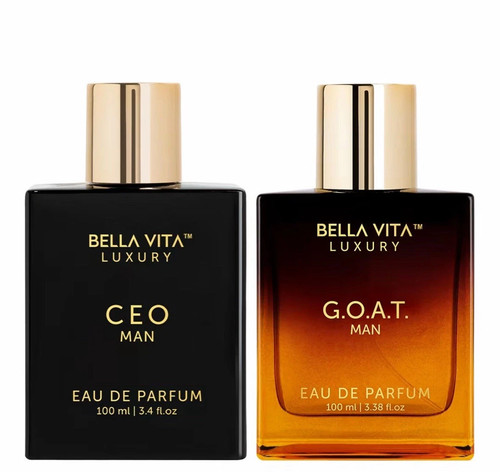 Bella vita eau - bella,
