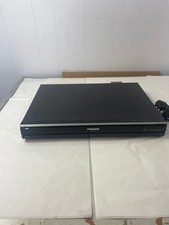 Panasonic DMR-XS350 DVD Player