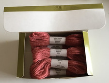 6Appleton Tapestry 100% wool Skeins Tapestry Yard 4 ply no 223