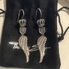 Rare Retired Thomas Sabo Rebel