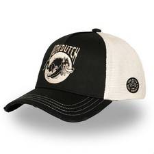 VON DUTCH - WILD WOLF CAP -