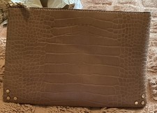 Topshop Light Brown Colour