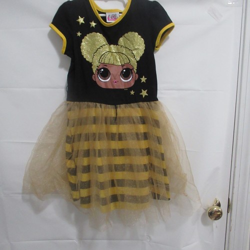 Lol surprise tutu dress - dress, girls