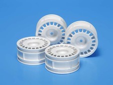 Tamiya 51021 Rally Dish Wheels