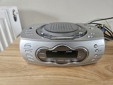 Technika model cdcr - cdcr-108, cd