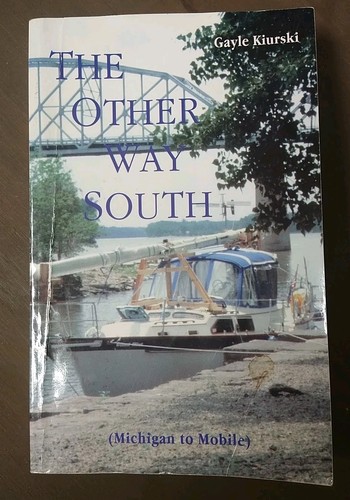 The other way - the, michigan