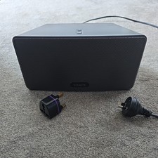 Sonos Play 3 Wireless Speaker