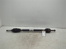 2014 CITROEN DS3 DSTYLE + Driveshaft Front RH