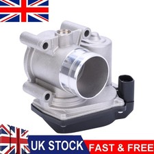 03D133062E Metal Throttle Body