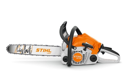Stihl 162 petrol chainsaw - stihl,