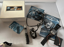 Vintage Spynet real tech 2010