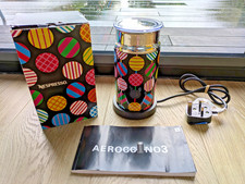 Nespresso aeroccino electric - 3,