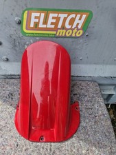 98-99 YAMAHA R1 4XV REAR MUDGUARD MUDDY