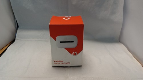 Vodafone mobile r207 - mobile, fi