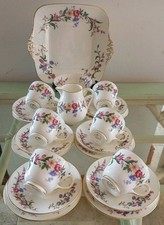 Vintage Wedgwood Devon Sprays