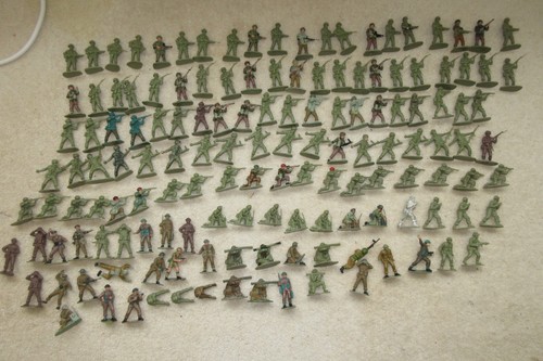 Airfix british - ,