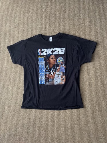 Hanes angel reese 2k26 - angel,