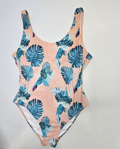 Infamous swim one piece - swim,