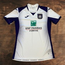 Anderlecht 2019 2020 Away