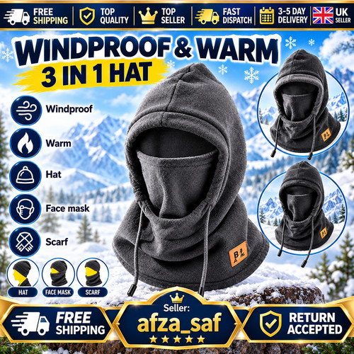 3in1 windproof winter - 3in1,
