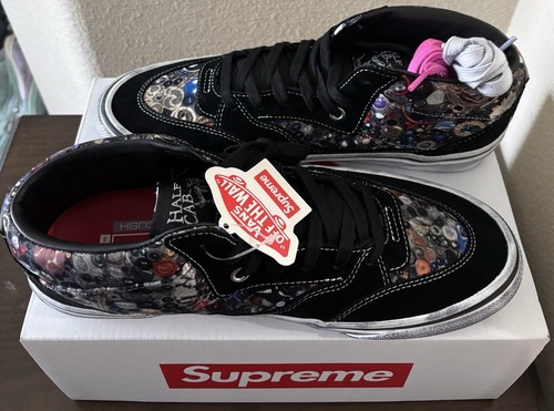 Size supreme mike - 9,