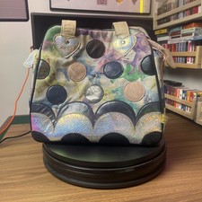 Irregular Choice Dottie Bag