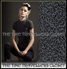 Fred Perry Amy Winehouse