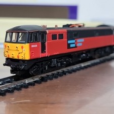 Dapol N Gauge ND-099d Class 86