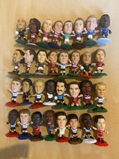 Job Lot of 32 Corinthian