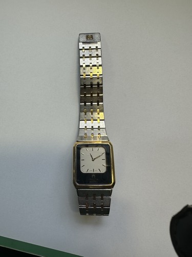 Omega equinoxe gold men - equinoxe, men's