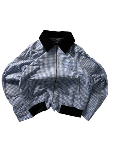 Tommy hilfiger gingham check - gingham,