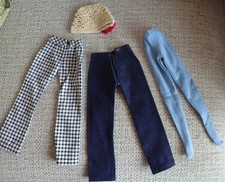 Clothes  to fit Ellowyne Wilde