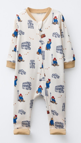 Bnwt zara paddington - bnwt,