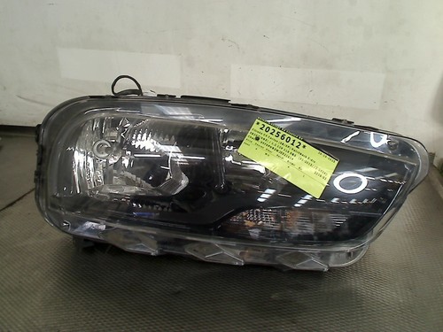Faro citroen cactus - dx,
