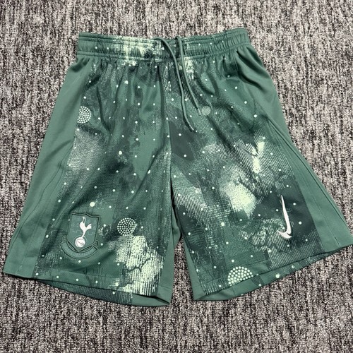 Tottenham third shorts - third,