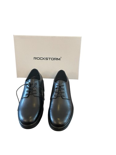 Rockstorm mens smart shoes - rockstorm,