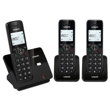 VTech CS2002 Trio Digital