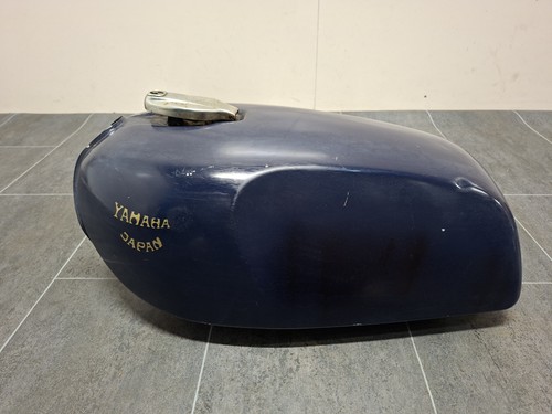 Yamaha 750 1977 1979 petrol - 1977-1979,