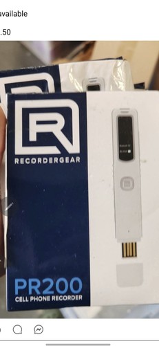 Ricordergiar pr200 cell - ricordergiar, phone