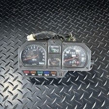 ♻️ APRILIA AF1 50 - CLOCKS