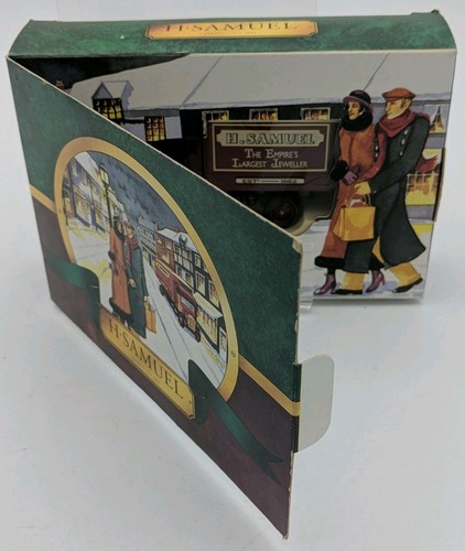 Lledo diecast models - diecast, samuel